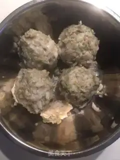 Make Sour gravy step 1