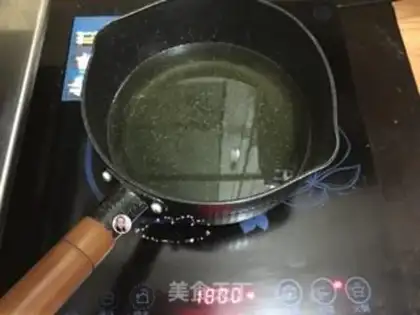 Make Souffle dumplings step 15