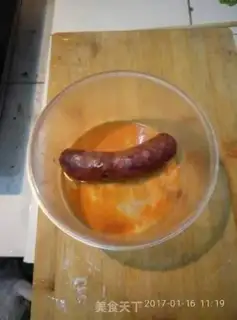 Make Big breakfast step 5