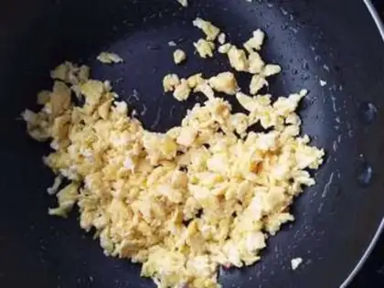 Make Sochi dumplings step 1