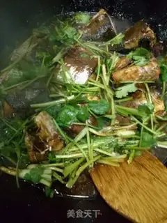 Make Secret canfish step 5
