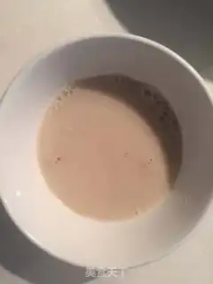 Make Sour gravy step 2