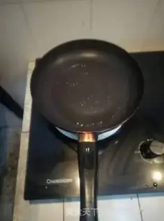 Make Big breakfast step 6
