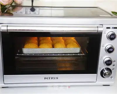Make Pig chicken snack step 10