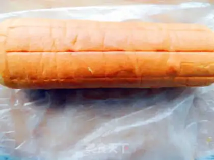 Make Cake roll step 18