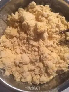 Make Sour gravy step 3