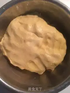 Make Sour gravy step 4