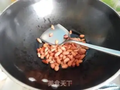 Make Sour powder step 2