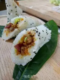 Make Taiwan Food Company step 0
