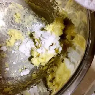 Make oatmeal waffles step 2