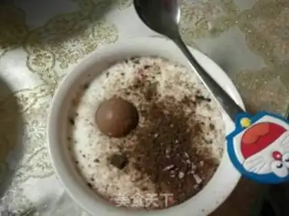 Make Yogurt tiramisu step 0
