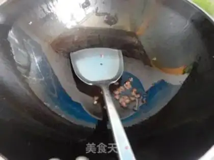 Make Sour powder step 4