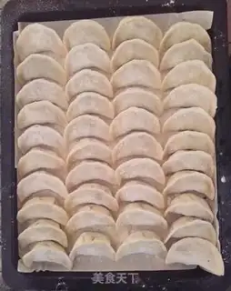 Make Sochi dumplings step 5