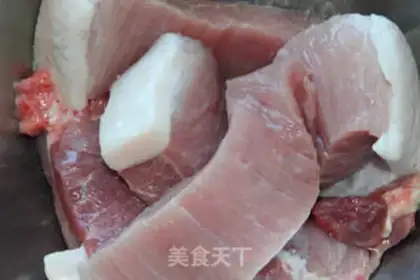 Make Five sausages step 0
