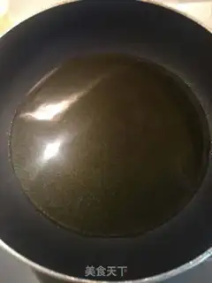 Make Sour gravy step 6