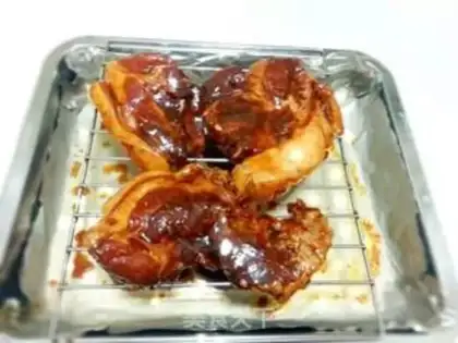 Make Five fork step 4