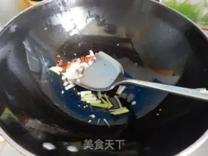 Make Sour powder step 5