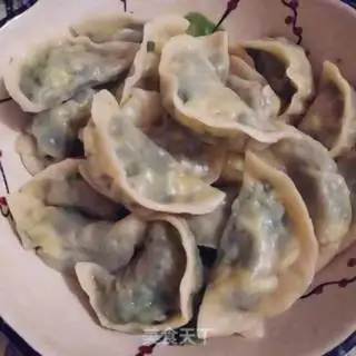 Make Sochi dumplings step 6