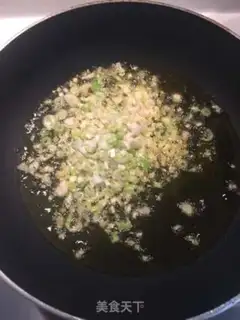 Make Sour gravy step 7