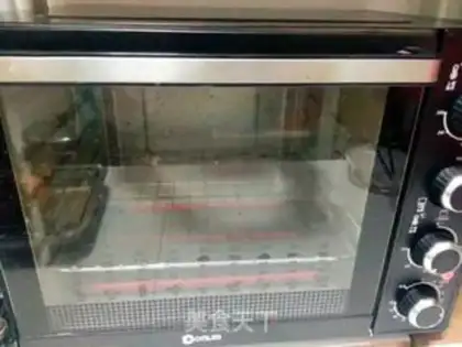 Make Five fork step 5