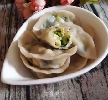 Make Sochi dumplings step 7