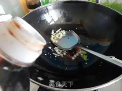 Make Sour powder step 6