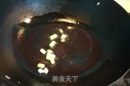 Make Eggs and celery step 4