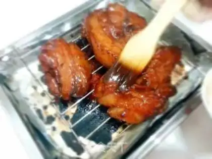 Make Five fork step 6