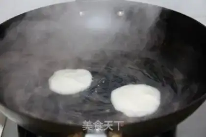 Make The rice step 11