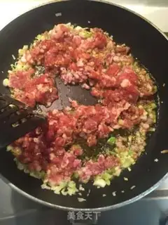 Make Sour gravy step 8
