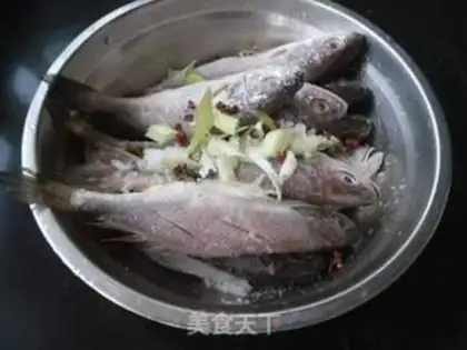 Make Fries step 3