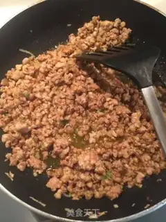 Make Sour gravy step 9