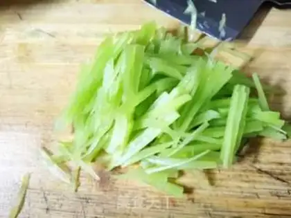 Make Scrambling step 1