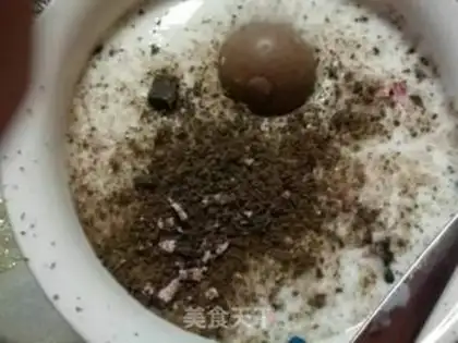 Make Yogurt tiramisu step 5