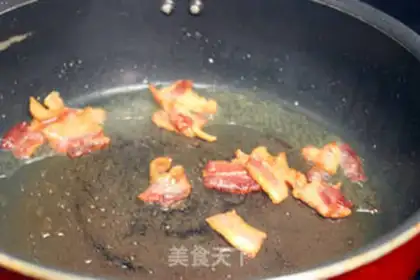 Make Western clam soup step 3