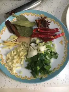 Make Spicy pot step 4
