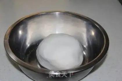 Make The rice step 13