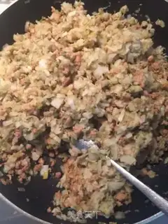 Make Sour gravy step 10
