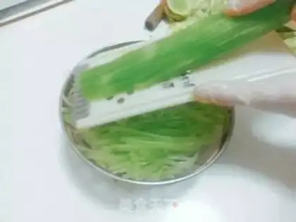Make Thin step 2