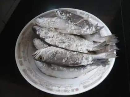 Make Fries step 5