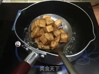 Make Roller Potato step 3