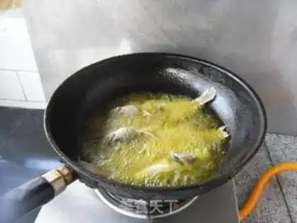 Make Fries step 6