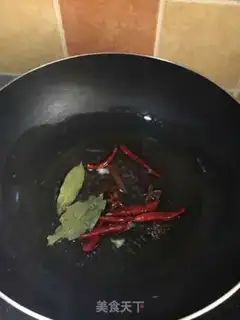 Make Spicy pot step 5
