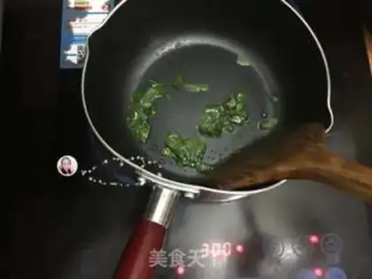 Make Roller Potato step 4