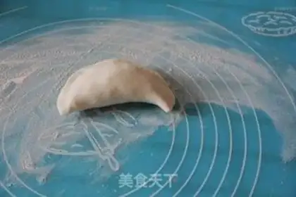 Make The rice step 15