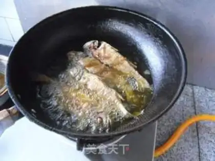 Make Fries step 7