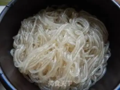 Make Sour powder step 11