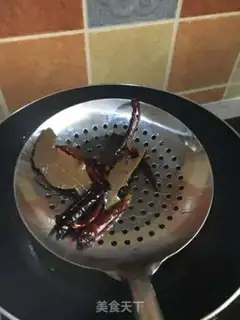 Make Spicy pot step 6