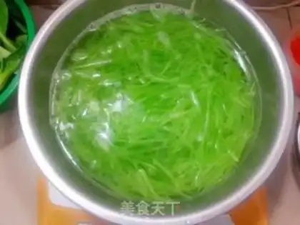 Make Pineapple bun step 7