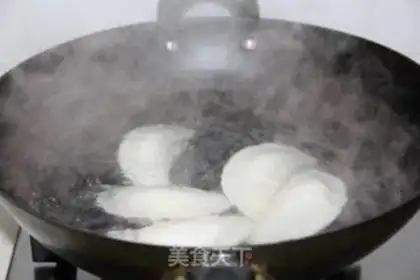 Make The rice step 16